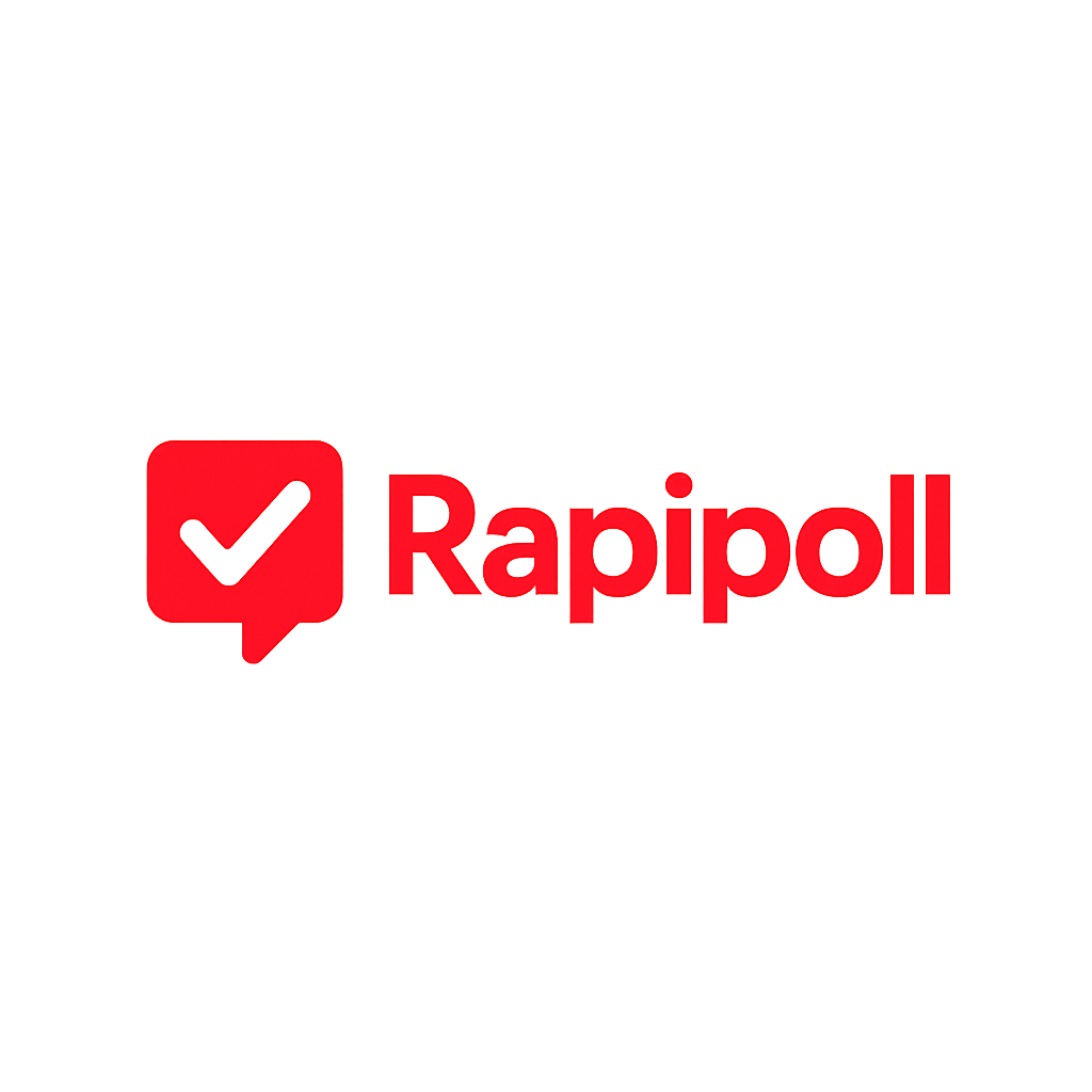 Rapipoll Logo